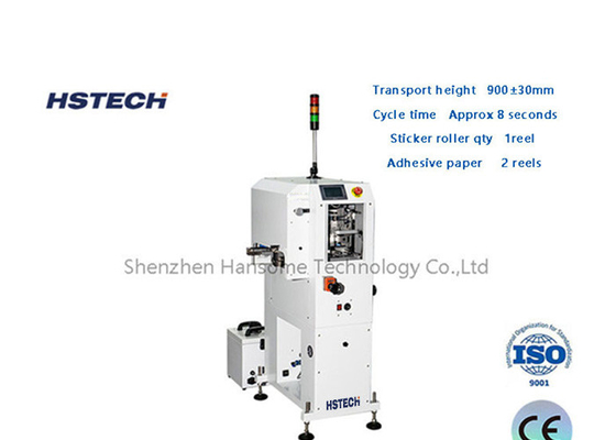 Giá tốt. Phương pháp hoạt động phía trước Lưới sản xuất SMT đa chức năng Máy lọc bụi bề mặt tự động trực tuyến