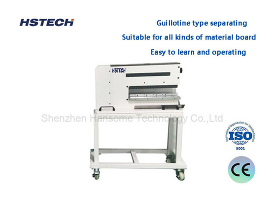 Giá tốt. Thiết bị loại bỏ tấm PCB áp lực thấp cho tấm nhôm FR4 với ổ khí nén trực tuyến