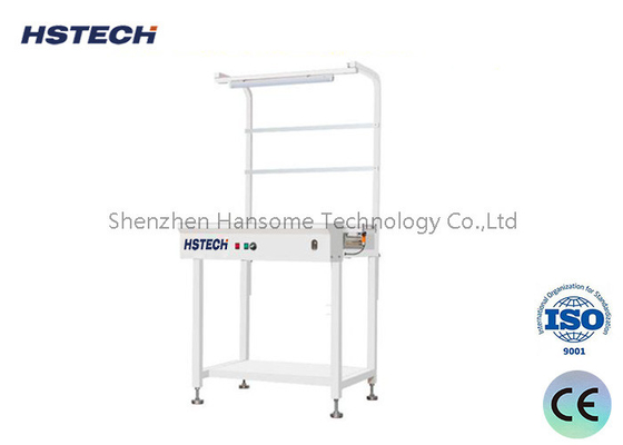Giá tốt. Máy vận chuyển PCB tự động đầy đủ Máy vận chuyển PCB Máy vận chuyển liên kết SMT Máy vận chuyển với dây đai phẳng chống tĩnh trực tuyến