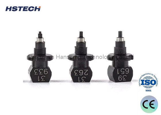 Giá tốt. Yamaha YV100II SMT Nozzle KM0-M711J-A0X 39A Mô hình cho máy móc quy trình sản xuất SMT trực tuyến