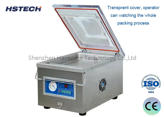 Giá tốt. Máy niêm phong chân không nhỏ gọn và tiện lợi cho ngành công nghiệp thực phẩm và nhiều hơn nữa trực tuyến