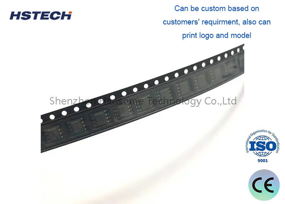 Giá tốt. SMD Component Counter Customisable SMT Embossed Carrier Tape cho các bộ phận phần cứng trực tuyến