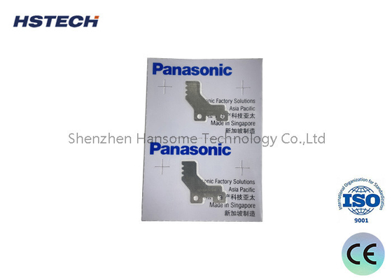 Giá tốt. Máy AI Panasonic mới gốc N210081570AA Hướng dẫn cố định cho dây chuyền sản xuất SMT trực tuyến