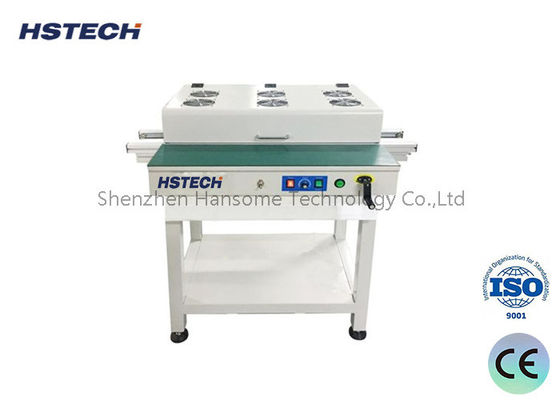 Thiết bị xử lý PCB tự động SMT Line Machine PCB Assembly Conveyor Pcb Conveyor