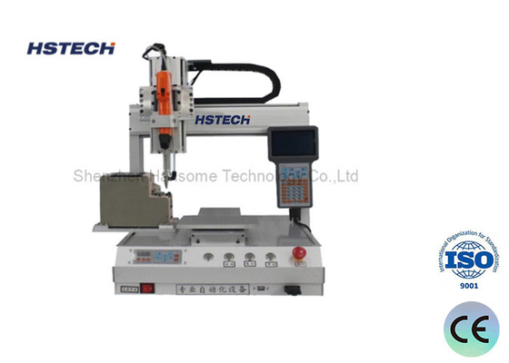 Giá tốt. Máy buộc vít tự động với công tắc quang điện Omron cho vít M1-M6 trực tuyến