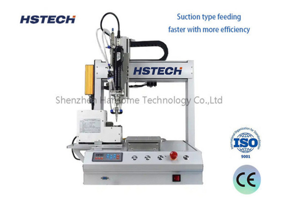 Giá tốt. Máy gắn vít loại hút Omron Photoelectric Switch 500 * 500 * 100mm 50/60Hz trực tuyến