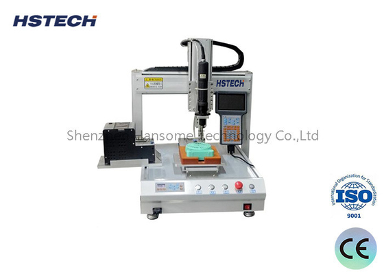 Giá tốt. Điều khiển màn hình cảm ứng Máy khóa vít tự động trực tuyến