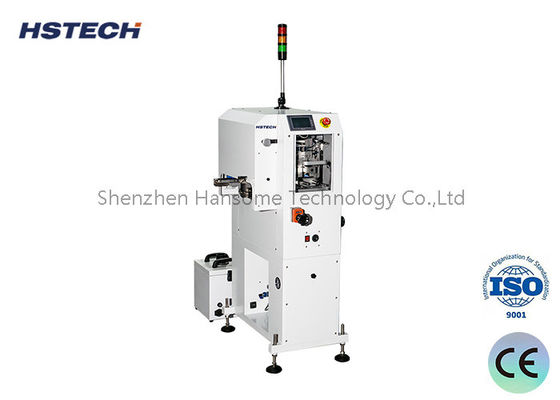 Máy làm sạch bề mặt PCB hiệu quả cao Máy loại bỏ bụi và tĩnh điện dòng SMT với SMEMA