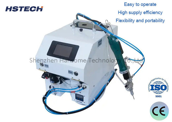 Giá tốt. Máy gắn vít tích hợp liền mạch cho điện tử áp dụng vít kích thước M1-M5 trực tuyến