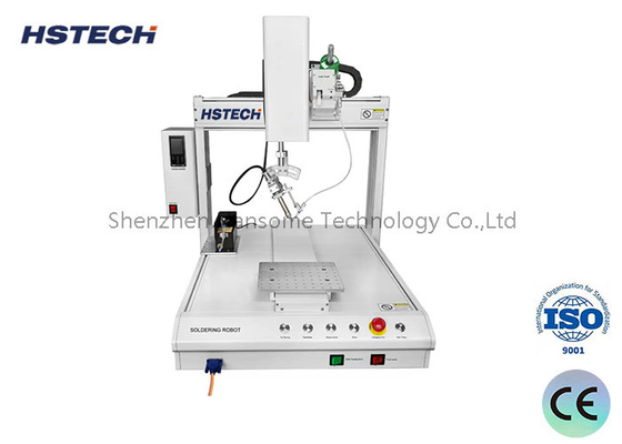 Giá tốt. Máy xả dây tự động robot máy xả dây tự động với động cơ chính xác trực tuyến