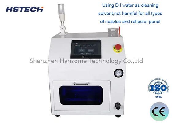 Giá tốt. Thiết bị làm sạch SMT với 304 thép không gỉ trực tuyến