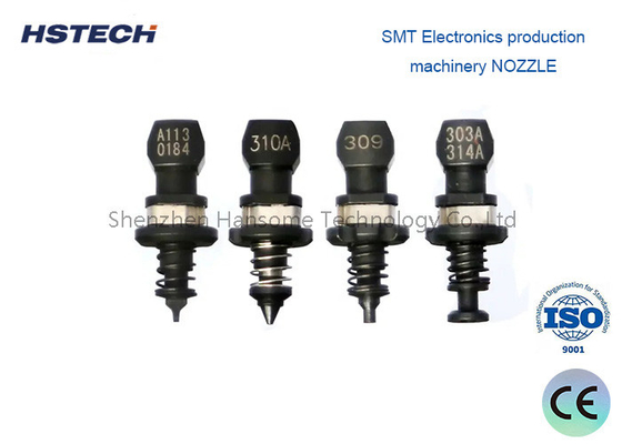 Giá tốt. Yamaha YG12/YS12/YS24 KHY-M7771-00 BODY NOZZLE 306/317 cho SMT Nozzle 306A/317A trực tuyến