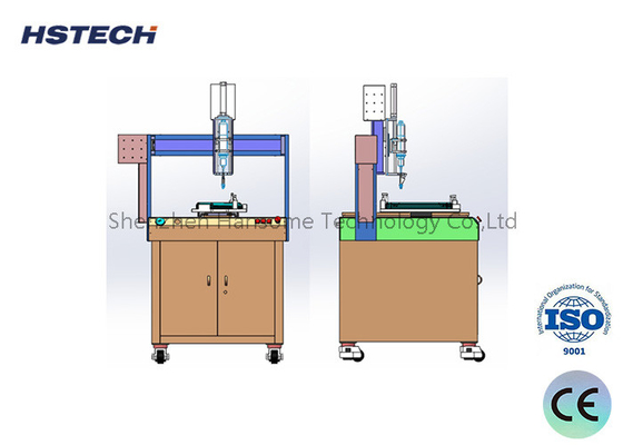 Giá tốt. Nâng cấp lên máy vít kim loại mỏng tiên tiến của chúng tôi để gắn nhanh và chính xác trực tuyến