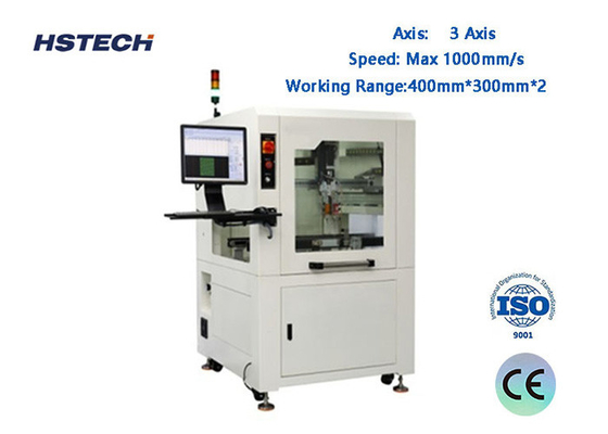 Giá tốt. Máy sơn chọn lọc độ ổn định cao tốc độ cao độ tin cậy cao cho các PCB đa dạng trực tuyến
