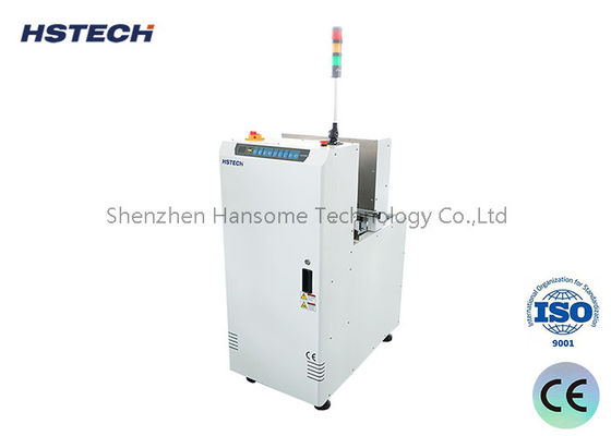 Máy nạp PCB dây chuyền vận chuyển ESD cho xử lý PCB an toàn và an toàn