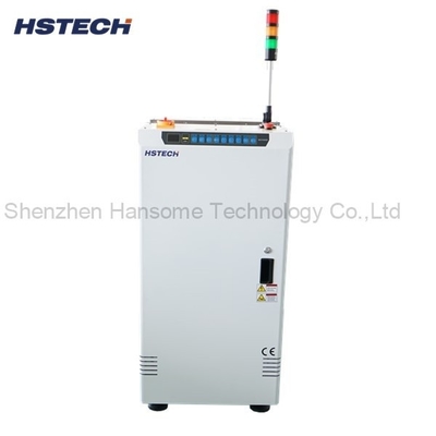 Giá tốt. Panasonic PLC Stroe 50pcs Thiết bị tháo rời bảng PCB tự động trực tuyến