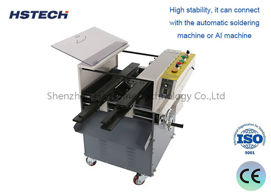 Giá tốt. Chi tiết máy chính xác SMT Máy cắt chì PCB với lưỡi dao 8/10 inch trực tuyến