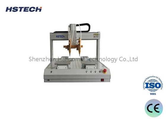 Giá tốt. Máy phân phối keo treo theo dõi nâng cao với cài đặt keo linh hoạt trực tuyến