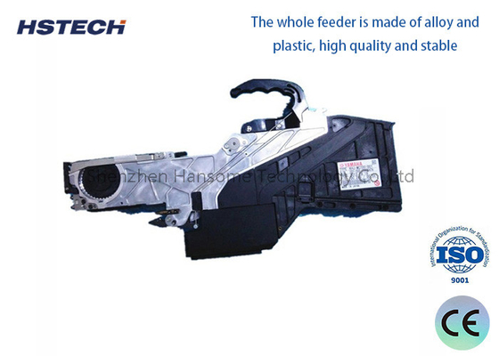 Giá tốt. KLK-MC100-003 Kích thước băng 8 mm Máy chọn và đặt Yamahs I-Pulse F3 trực tuyến