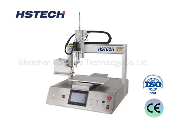 Giá tốt. Máy gắn vít máy tính để bàn và hoạt động hiển thị với đầu khóa duy nhất trực tuyến