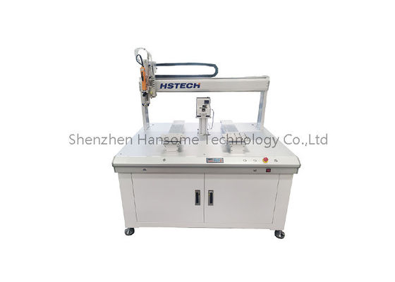 Nâng cao hiệu quả sản xuất của bạn với máy gắn vít của chúng tôi