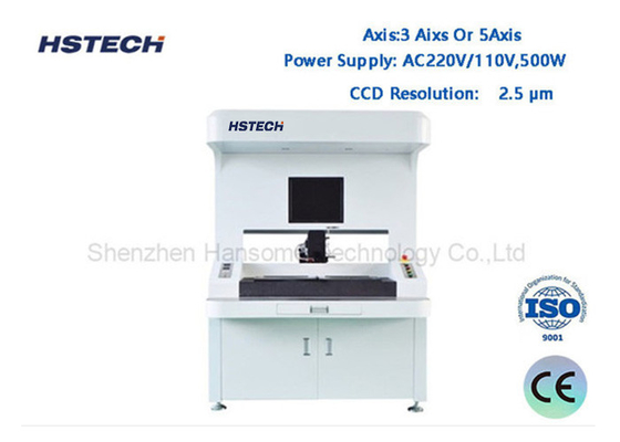 Giá tốt. Máy phân phối keo thị giác chính xác cao cho điện tử bán dẫn loa sản phẩm an ninh trực tuyến