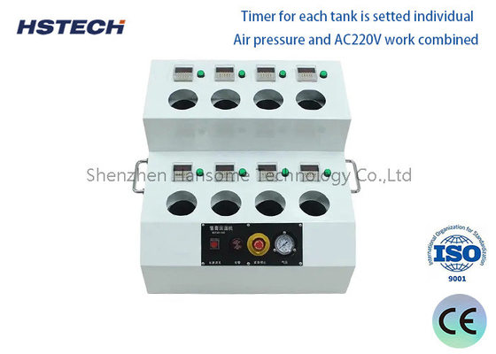 Giá tốt. Máy sản xuất PCB Solder Paste LED Display Time Controller và MITSUBISHI PLC Electronic Assembly trực tuyến