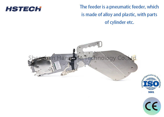 Giá tốt. JUKI 8mm tape feeder được thiết kế cho các kích thước khác nhau của các thành phần điện tử trực tuyến