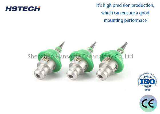 Giá tốt. Máy phun JUKI SMT chính xác cao cho hút các thành phần trong sản xuất điện tử trực tuyến