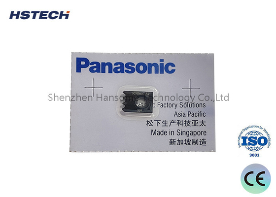 Giá tốt. Hướng dẫn N210066473AA AI Machine SMT Parts For PCBA Production Bản gốc Mới trực tuyến