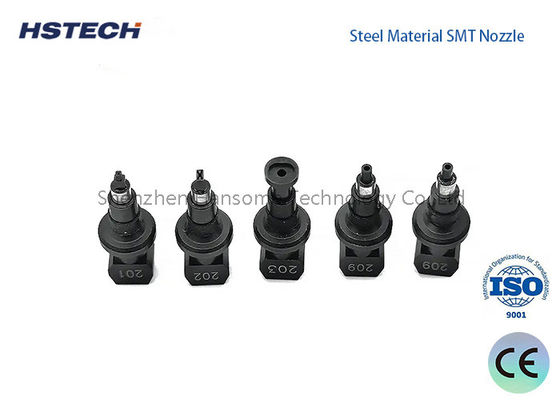 Giá tốt. Đầu phun SMT chính xác cho máy lấy và đặt SAMSUNG CP45 và CP60 trực tuyến