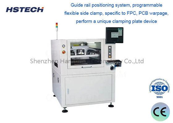 Giá tốt. Máy đệm hàn với tốc độ in 6-200mm / giây hệ thống làm sạch chân không tăng cường trực tuyến