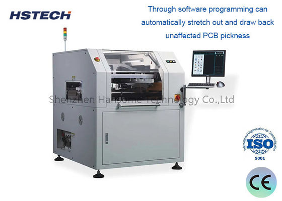 Giá tốt. Máy dán hàn hiệu suất cao cho hệ thống MES 4.0 công nghiệp trực tuyến