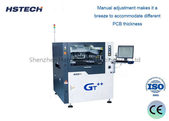Giá tốt. Máy in stencil tự động với chân nam châm / Support Block & R-L Transport trực tuyến