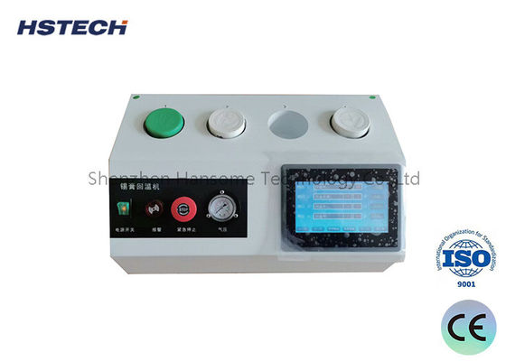 Giá tốt. Máy nấu mỡ đệm hàn không tiêu chuẩn với dung lượng tùy chỉnh và các thành phần điện cao cấp trực tuyến
