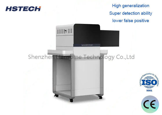 Giá tốt. Máy hàn sóng inline THT DIP AOI trước máy hàn sóng cho dây chuyền SMT trực tuyến