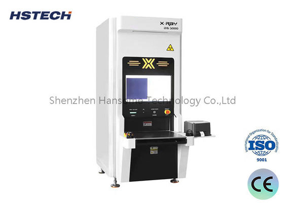 Giá tốt. Offline Semi-automatic Tape Reels X Ray Tube Scan SMD Component Counter cho và đếm chính xác trực tuyến