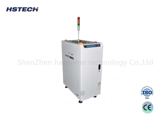 Giá tốt. Lượt thông minh xoay PCB Inverter PCB Flipper SMEMA tương thích cho đường SMT Trực tuyến