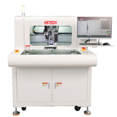 Máy định tuyến PCB ngoại tuyến cho SMT PCB Depaneling.