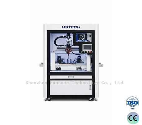 Giá tốt. Máy chứa keo trực tuyến tầm nhìn toàn cảnh Hệ thống phân phối tự động chính xác cao trực tuyến