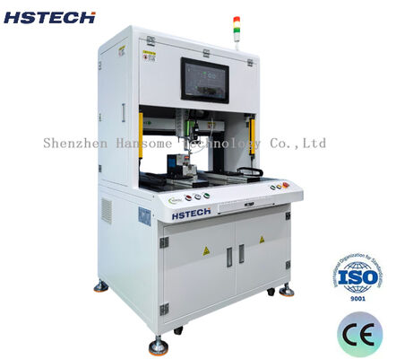 Giá tốt. Thiết bị siết vít tự động thông minh nối đất dựa trên PC có dẫn hướng bằng thị giác Trực tuyến
