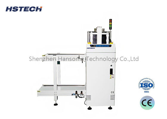 Giá tốt. Tạp chí PCB CE được liệt kê Tải PCB Không có Bảo hành Hỏng PCB cho Chiều rộng 330mm Trực tuyến