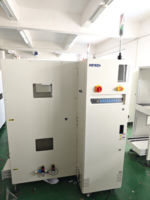 Giá tốt. Nút điều khiển Nhiều tạp chí Tạp chí PCB Bộ nạp kèm theo Tương thích với SMEMA trực tuyến