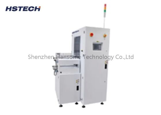 Giá tốt. PCB chất lượng cao FIFO LIFO Buffer Đường thẳng đứng PCB Stock Buffer với SMEMA tương thích Trực tuyến