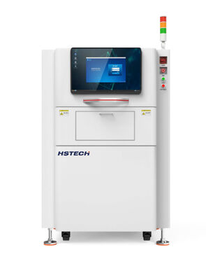 Máy kiểm tra quang tự động THT AOI tốc độ cao để kiểm tra mối hàn