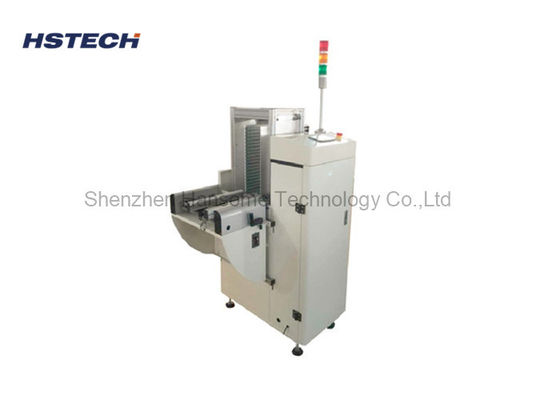 Giá tốt. FIFO LIFO Máy vận chuyển bộ đệm PCB với giao diện truyền thông SMEMA trực tuyến