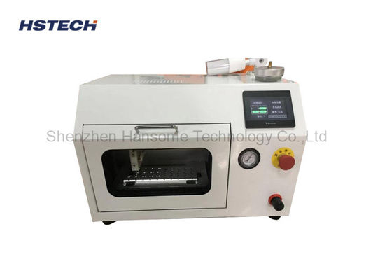 Màn hình cảm ứng SMT vòi rửa cửa sổ với vòi JUKI FUJI YAMAHA