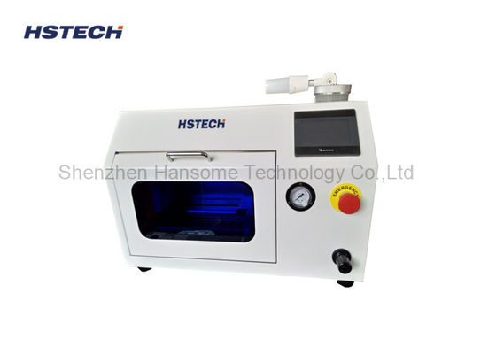 Giá tốt. Thiết bị làm sạch SMT chính xác cao sử dụng D.I nước tinh khiết máy nén không khí tinh khiết 30pcs trực tuyến