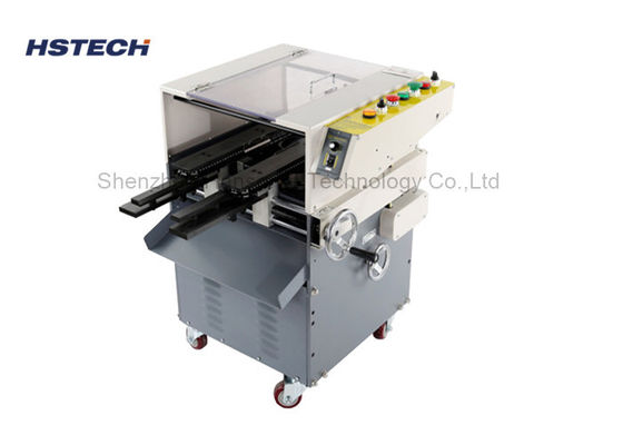 Giá tốt. Máy tạo chì PCBA có thể nhìn thấy Chiều rộng điều chỉnh nút điều khiển trực tuyến