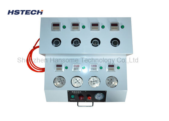 Giá tốt. Hệ thống báo động tự động Máy kiểm tra đúng với chức năng FIFO trực tuyến